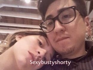 Sexybustyshorty