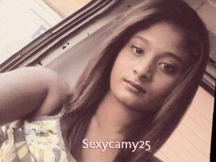 Sexycamy25
