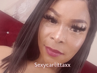 Sexycarlittaxx