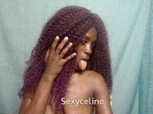 Sexyceline