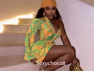Sexychoco8