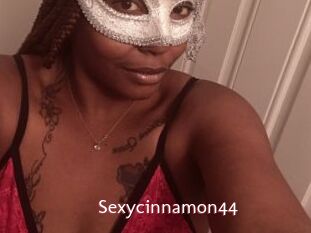 Sexycinnamon44