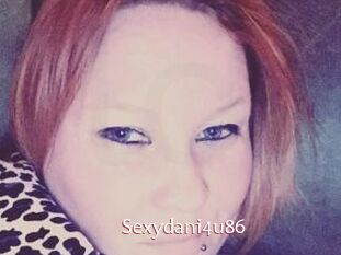 Sexydani4u86