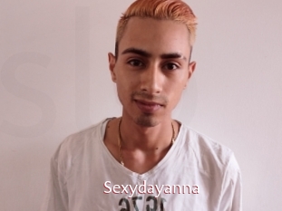 Sexydayanna