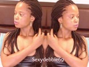 Sexydebbie69