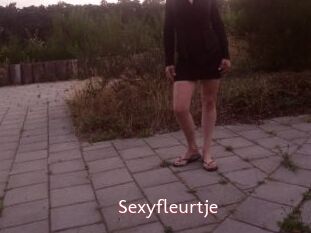 Sexyfleurtje