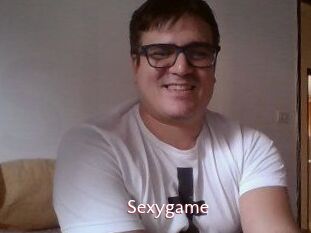 Sexygame