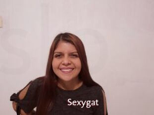 Sexygat