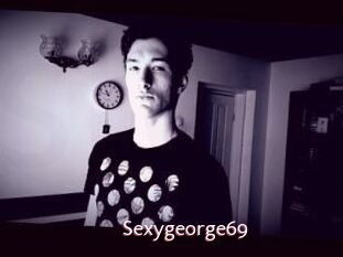 Sexygeorge69