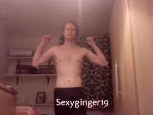 sexyginger19 Sweet links only
