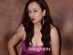 Sexygirltits