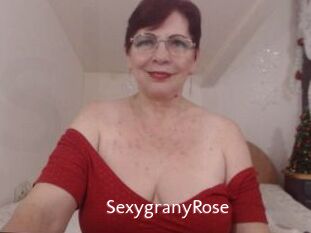 SexygranyRose
