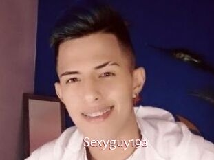 Sexyguy19a