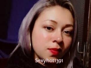 Sexyhot1391