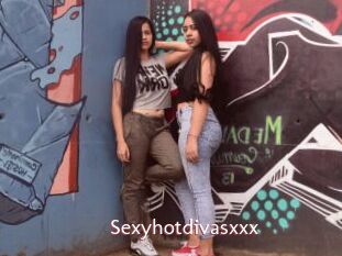 Sexyhotdivasxxx