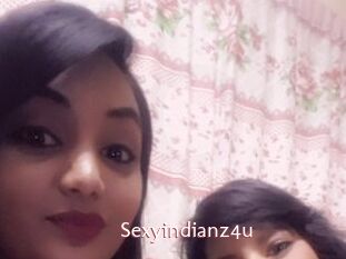Sexyindianz4u