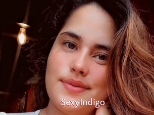Sexyindigo