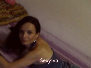 Sexyiva