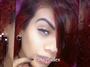 Sexyjadex