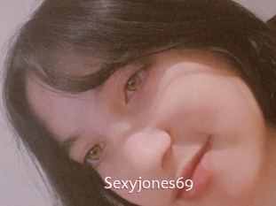 Sexyjones69