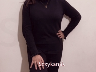 Sexykanak