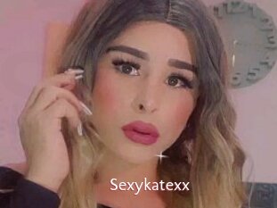 Sexykatexx