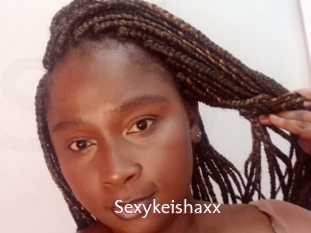 Sexykeishaxx