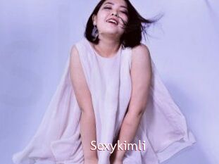Sexykimli