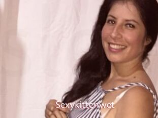 Sexykittenwet