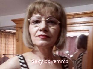 Sexyladyemma