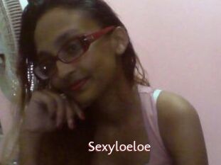 Sexyloeloe