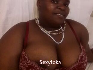 Sexyloka
