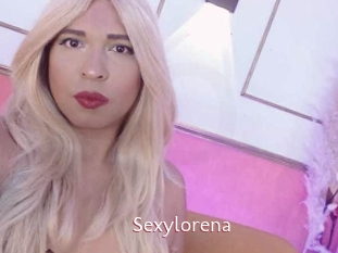 Sexylorena