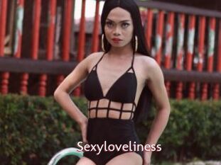 Sexyloveliness