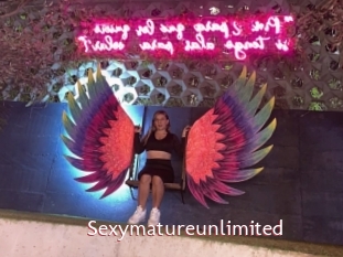 Sexymatureunlimited
