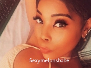 Sexymelonsbabe