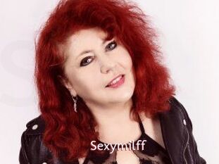 Sexymilff