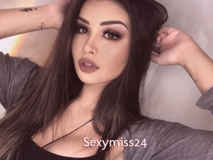 Sexymiss24