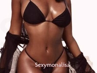 Sexymonalisa