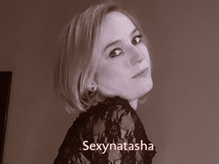 Sexynatasha