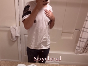 Sexynbored