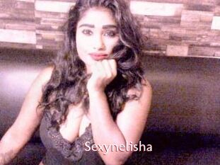 Sexynelisha