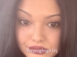 Sexynightgirl25