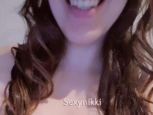 Sexynikki