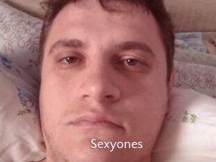 Sexyones
