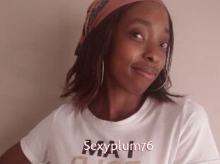 Sexyplum76