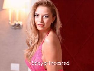 Sexyprincesred