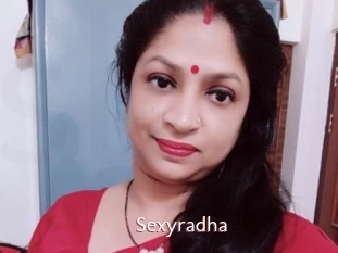 Sexyradha