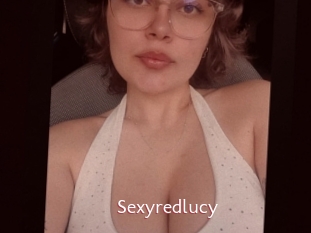 Sexyredlucy