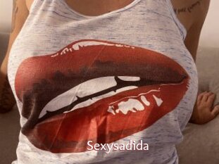 Sexysadida